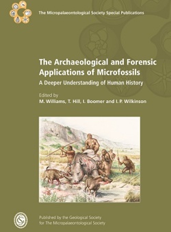 Cover Image The Archaeological and Forensic Applications of Microfossils: A Deeper Understanding of Human History