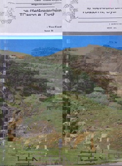 Cover image Castleton Area, Derbyshire