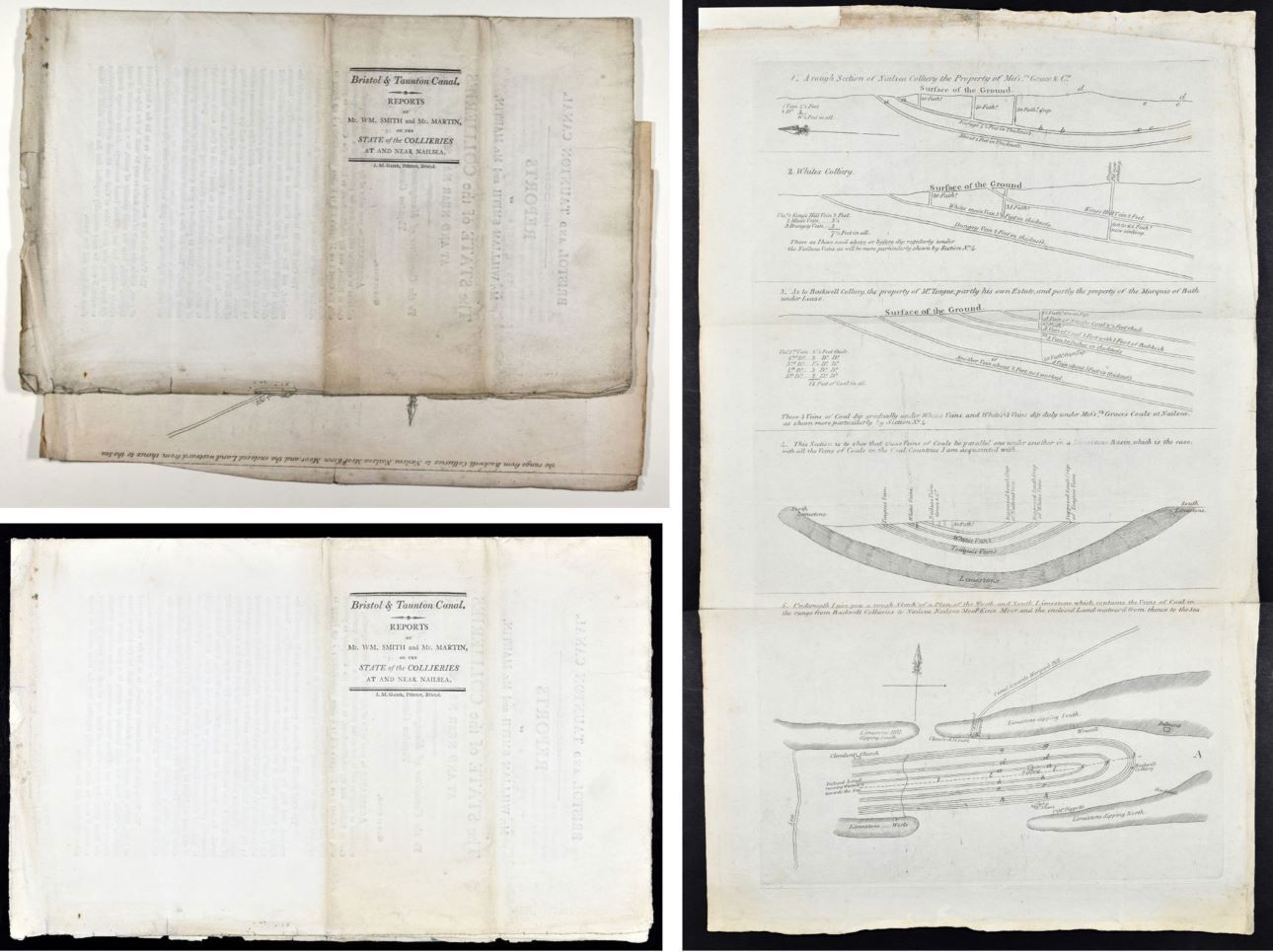 William Smith Coal Report 