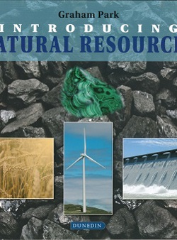 Cover Introducing Natural Resources