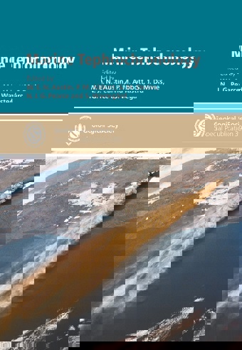 Cover Image Marine Tephrochronology