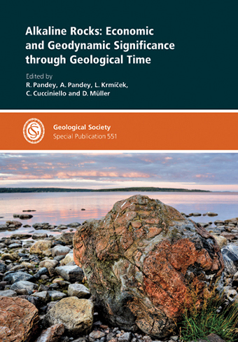 Cover Alkaline Rocks: Economic and Geodynamic Significance 