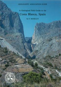 Cover GA Guide Costa Blanca Spain