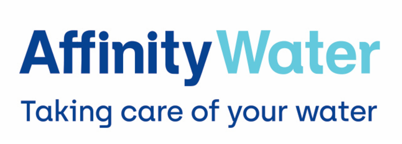 Affinity Water Logo