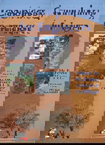 Cover Geomorphology for Engineers