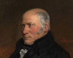 Portrait of William Smith
