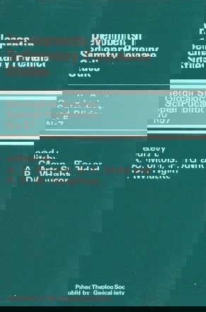 Cover Developments in Sedimentary Provenance Studies 