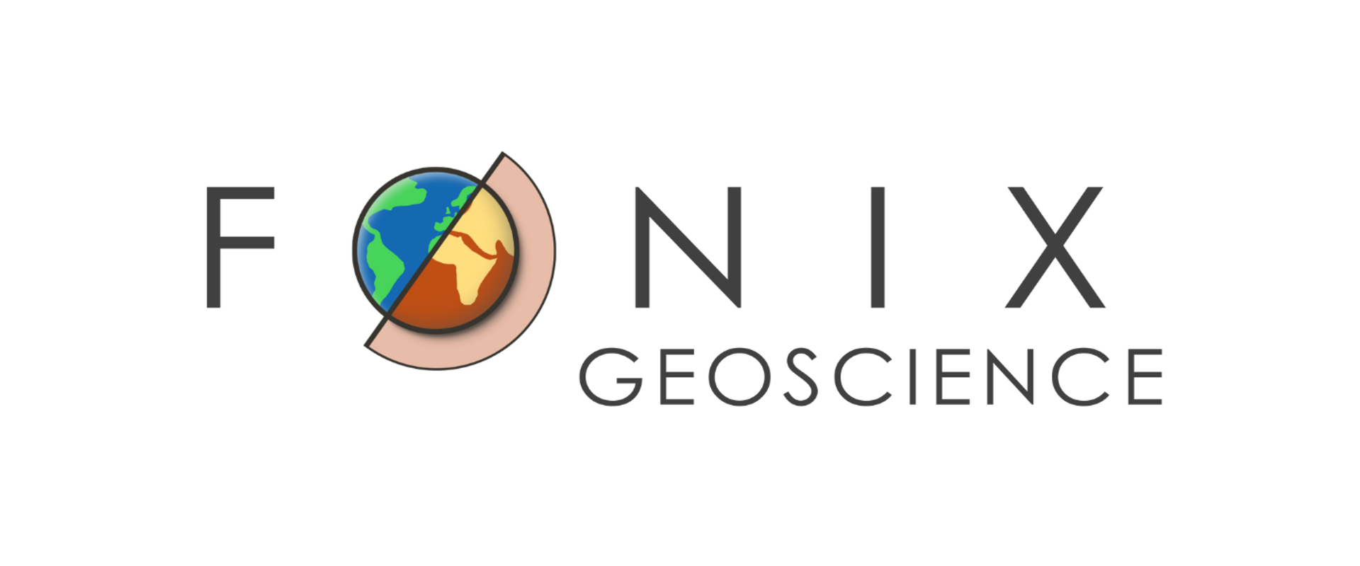 FonixGeoscience Logo