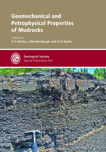 Cover Geomechanical & Petrophysical Properties of Mudrocks