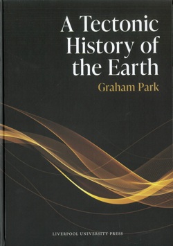 Cover A Tectonic History of the Earth