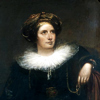Portrait of Maria Graham