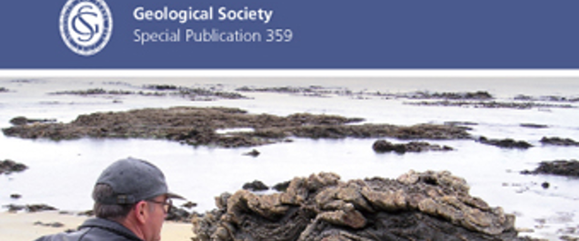 Cover Image  Geology of the Earthquake Source: A Volume in Honour of Rick Sibson