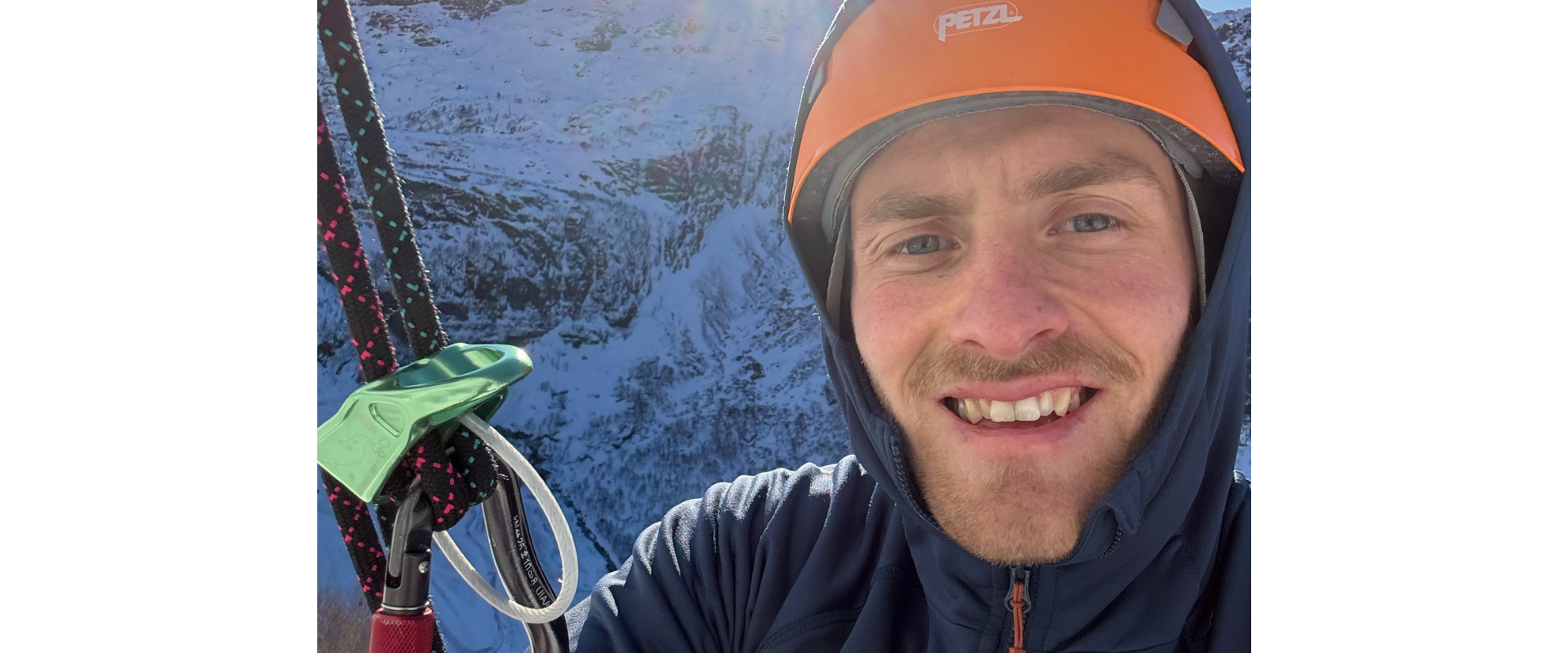 Elias Rugen Headshot