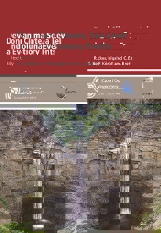 Cover Devonian Climate, Sea Level and Evolutionary Events