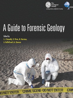 Cover image A Guide to Forensic Science