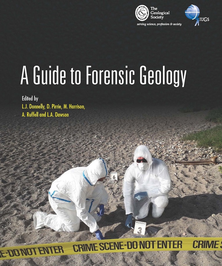 Cover image A Guide to Forensic Science