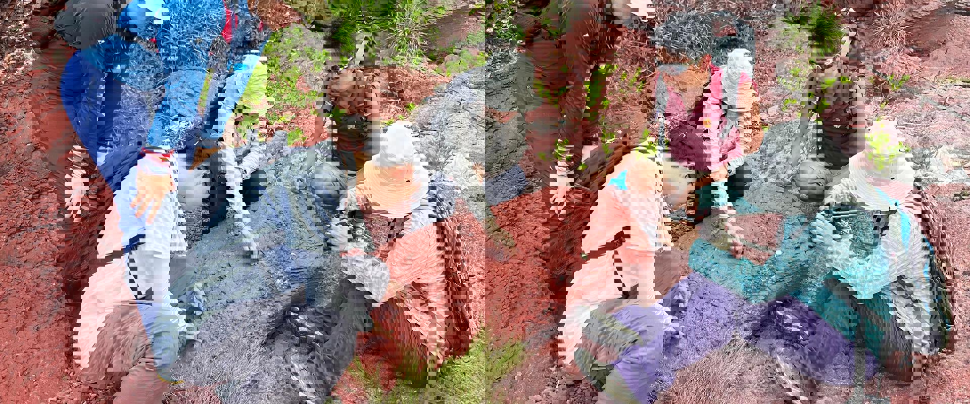 HKRG Excursion To Port Island 10