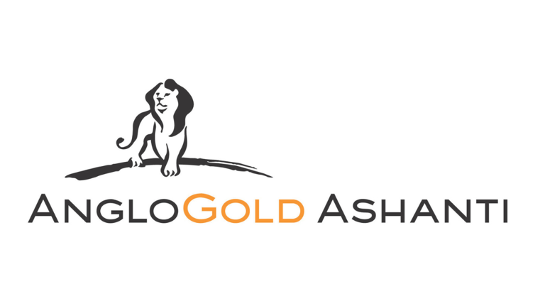 At the top center is a stylized illustration of a lion. The lion is depicted in a simplified, monochrome design (dark grey/black), standing with its front legs forward and body slightly angled. The lion appears to be positioned on a curved line that resembles ground or a horizon.
