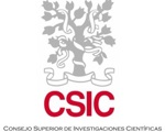 CSIC logo