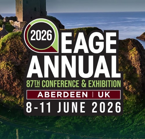  EAGE Annual 2026
