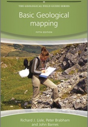 Cover Image  Out of stock Basic Geological Mapping