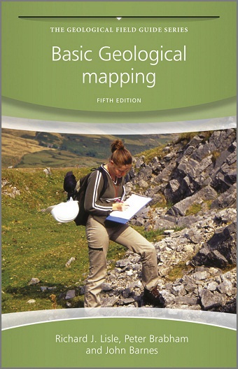 Cover Image  Out of stock Basic Geological Mapping
