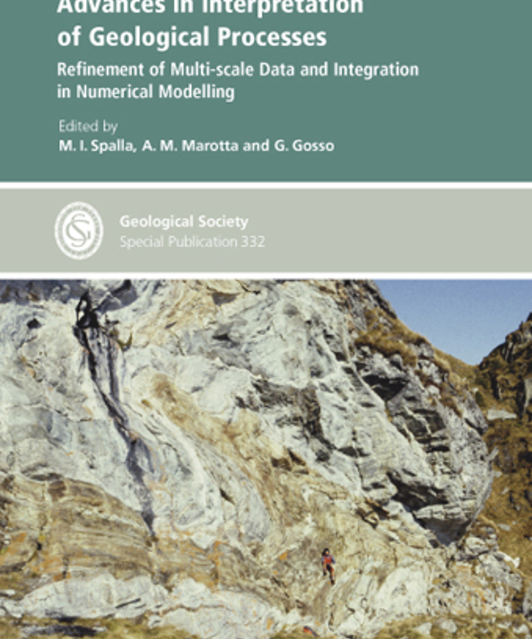 Advances in Interpretation of Geological Processes: Refinement of Multi ...