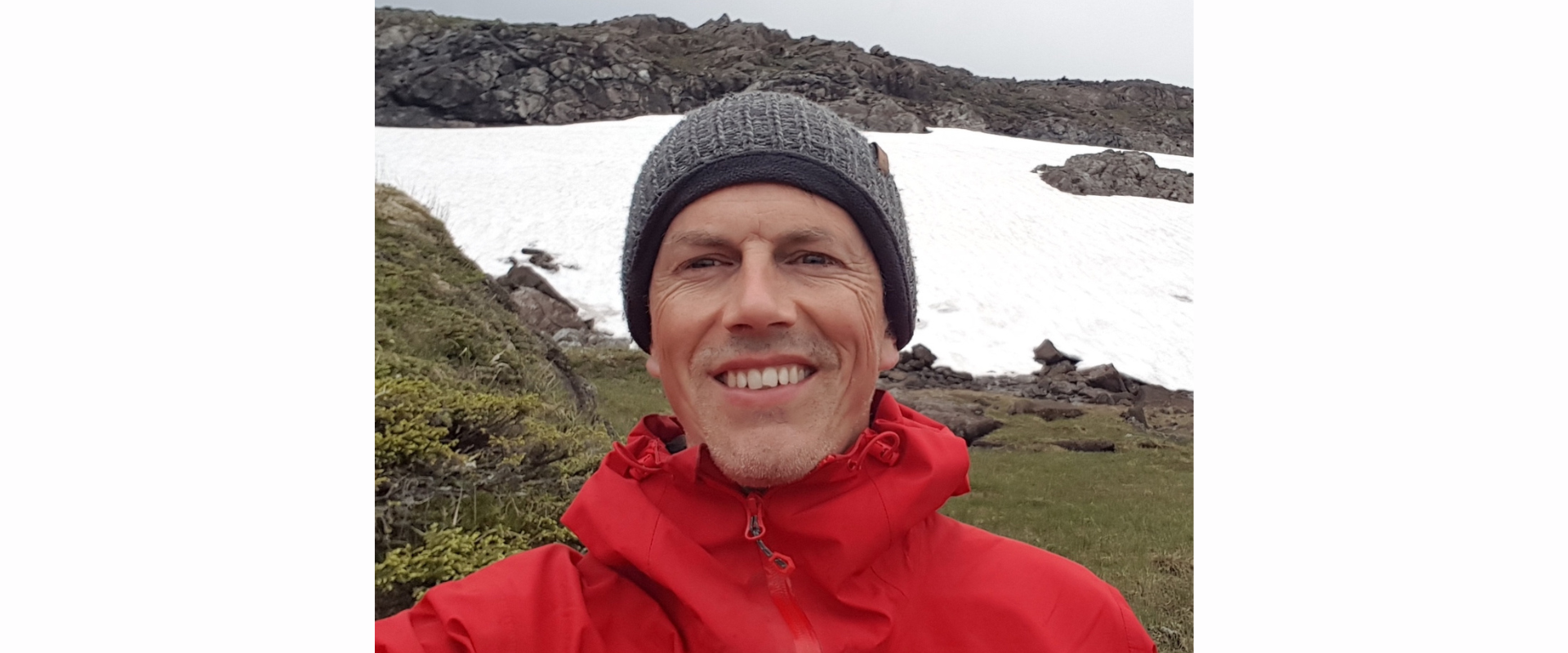 Johan Lissenberg Headshot