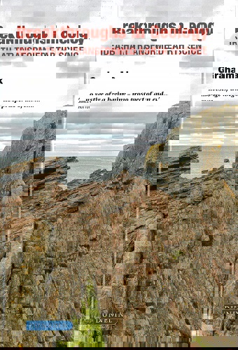 Cover Breakthroughs in Geology: Ideas that transformed earth science