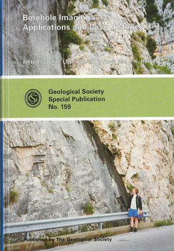 Cover Borehole Imaging: Applications and Case Histories