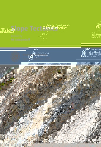 Cover Image Slope Tectonics