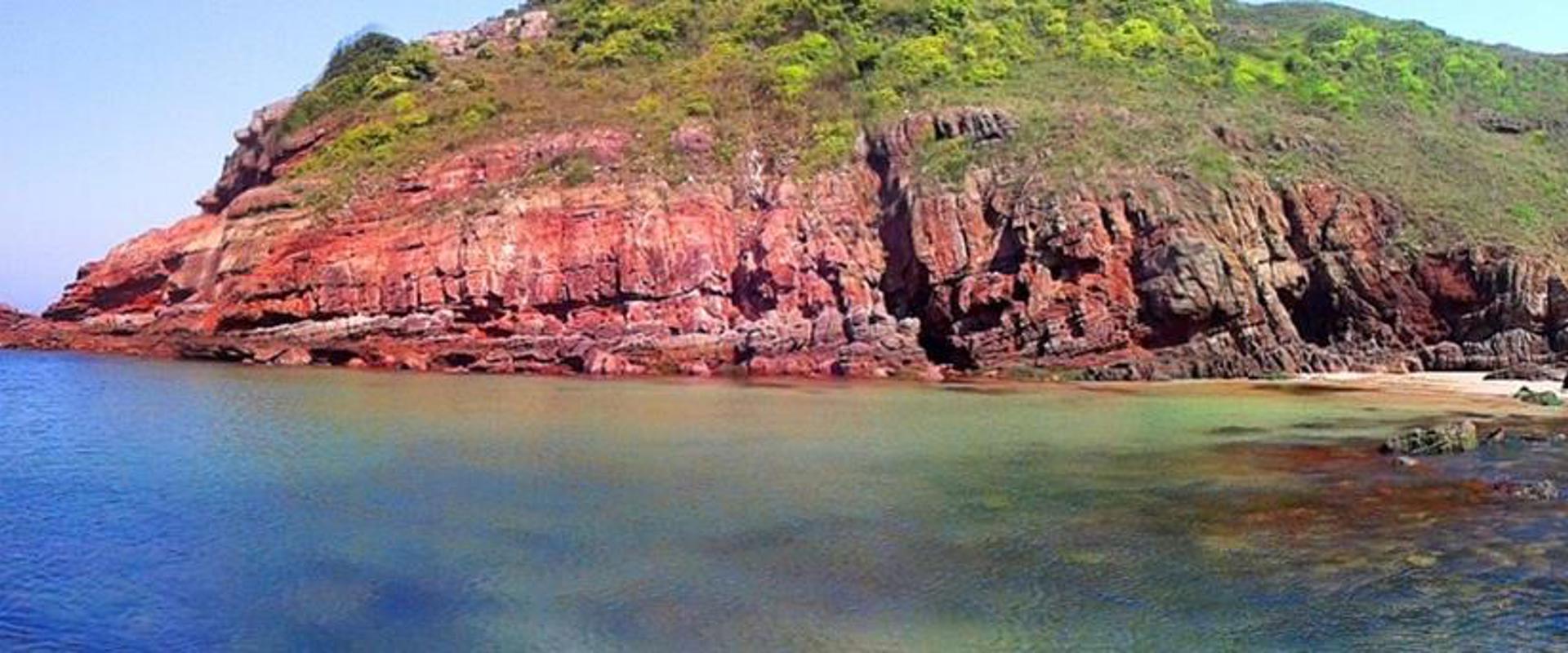 HKRG Port Island Trip June 2025