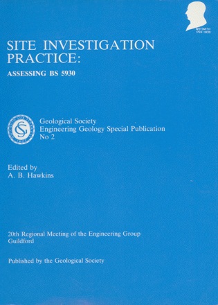 Cover Site Investigation Practise 