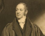 Portrait of William Buckland