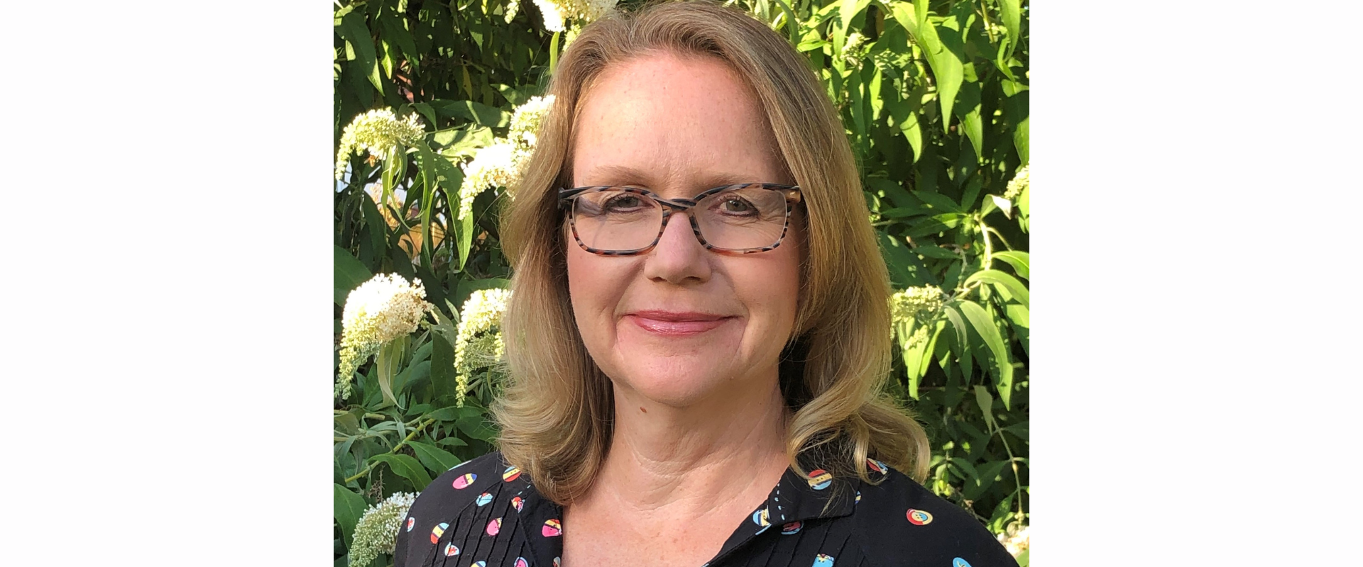 Maria Holloway Strong