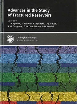 Cover Image Advances in the Study of Fractured Res