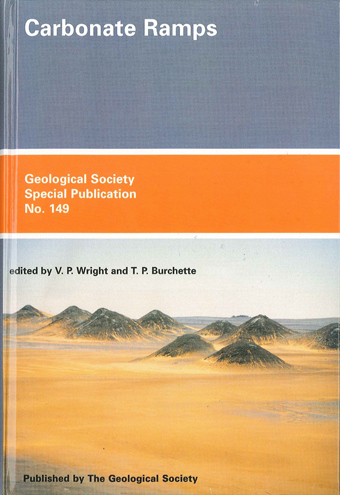 Cover Carbonate Ramps