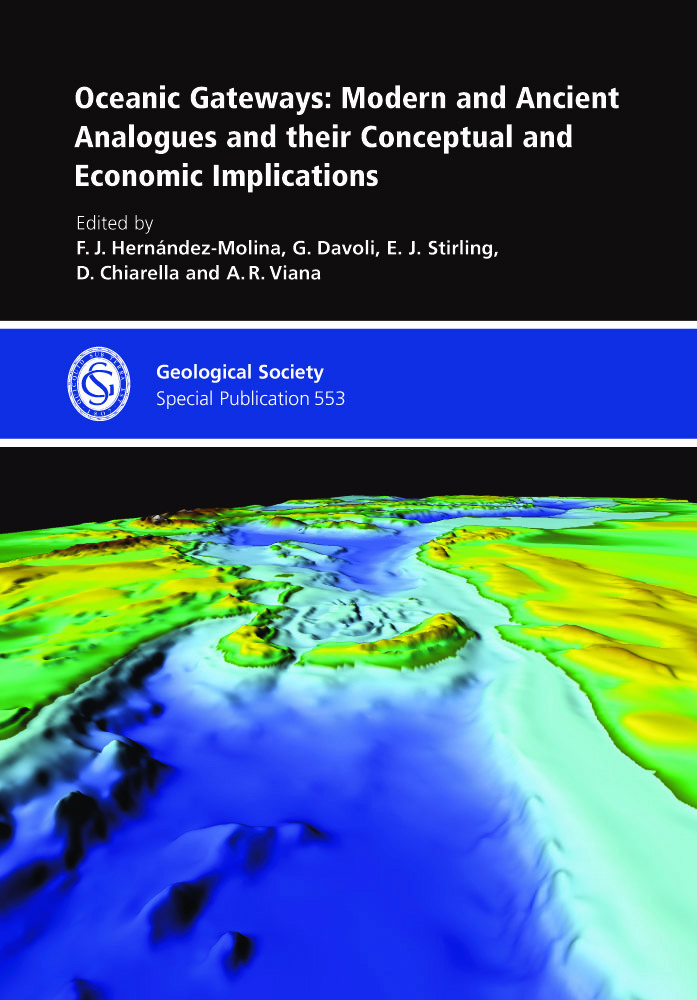 Sp.553.Issue 1.Cover