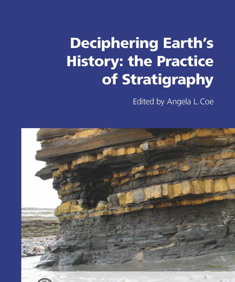 Deciphering Earth's History: the Practice of Stratigraphy