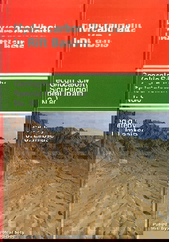 Cover image Hydrocarbon Habitat in Rift Basins