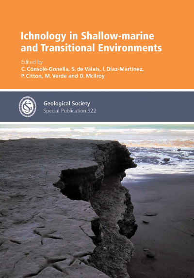 Cover Ichnology in Shallow-marine and Transitional Environments