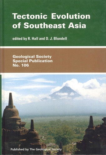 語学・辞書・学習参考書 Tectonic Evolution of Southeast Asia Tectonic Evolution of Southeast Asia | The Geological Society of