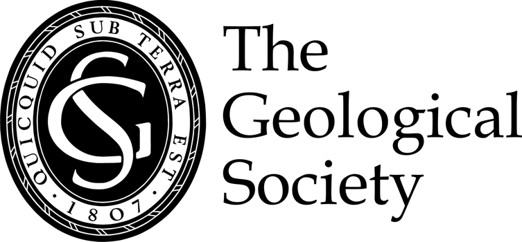 Geological Society of London logo