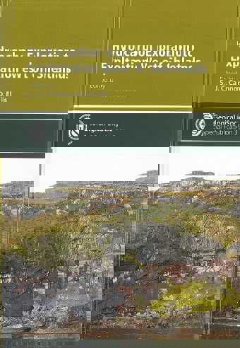 Cover Image Hydrocarbon Exploration to Exploitation West of Shetlands 