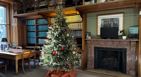8Ft Christmas Tree 7