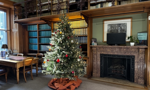 8Ft Christmas Tree 7