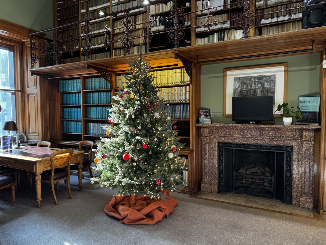 8Ft Christmas Tree 7
