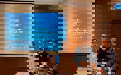 Bytes And Bites HKRG 1