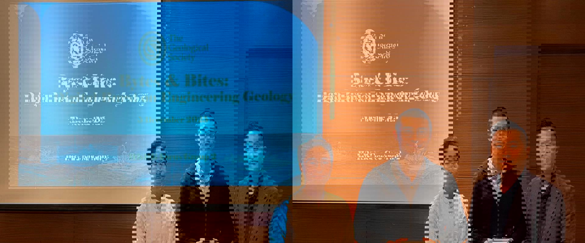 Bytes And Bites HKRG 1