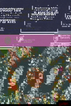 Cover Geochronology: Linking Isotope Record with Petrology and Textures